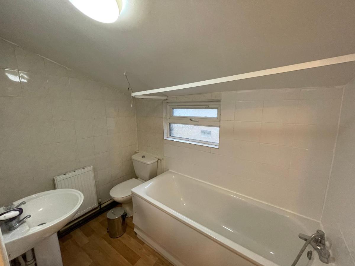 147 Knapp Road House Лондон Экстерьер фото