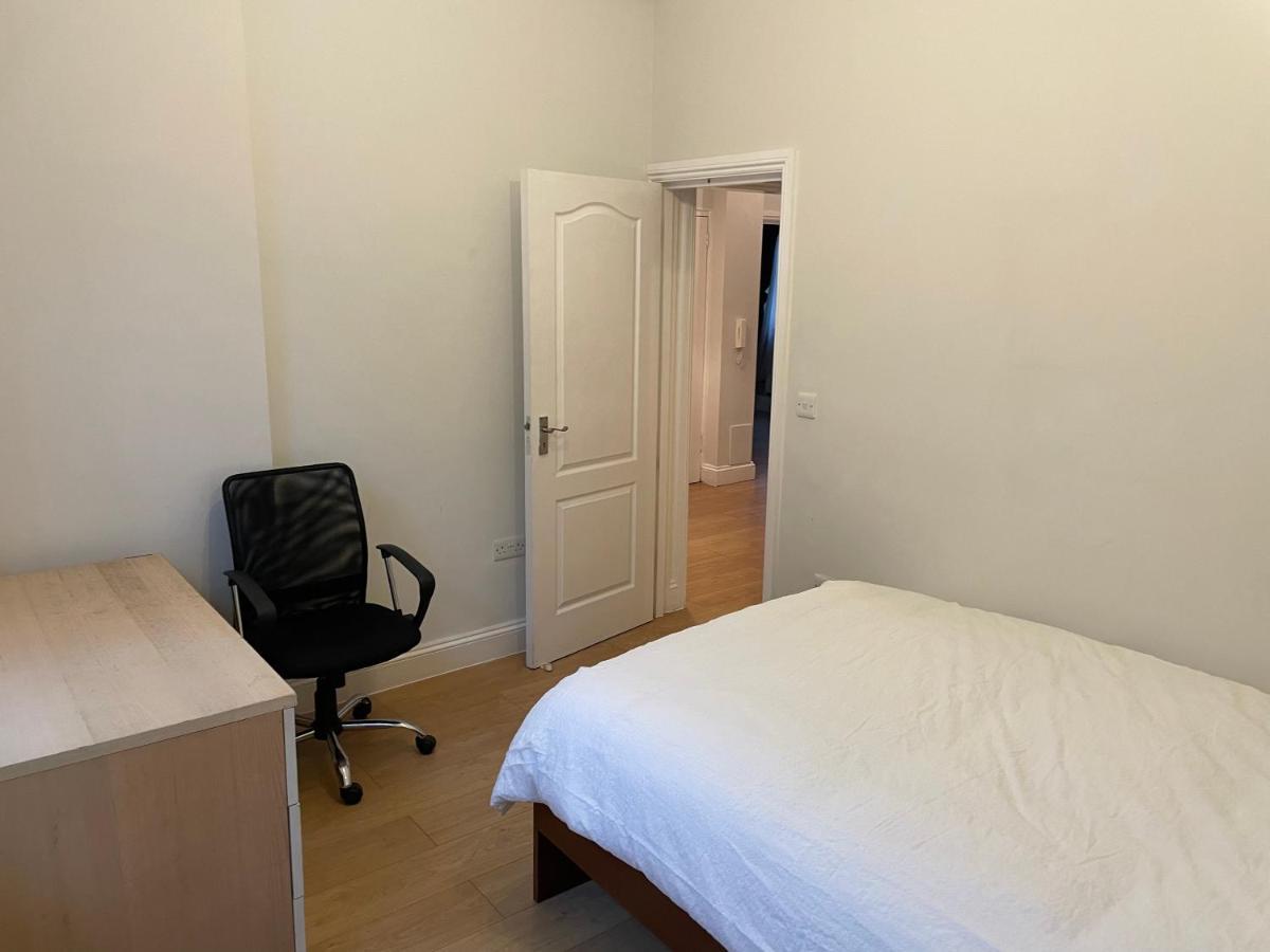 147 Knapp Road House Лондон Экстерьер фото